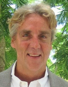 Drew Hoseley LMHC – Program Director