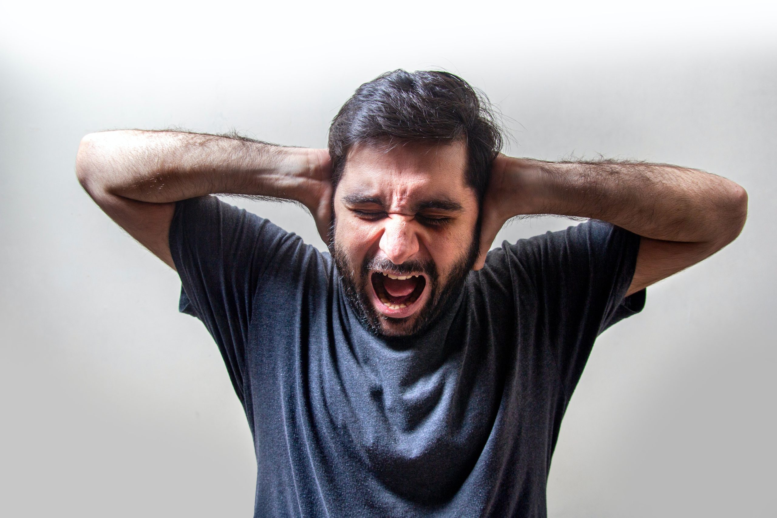 Anger Management Therapy Lake Worth, FL | Anger Management