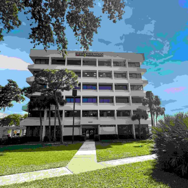 Palm Beach Gardens Office